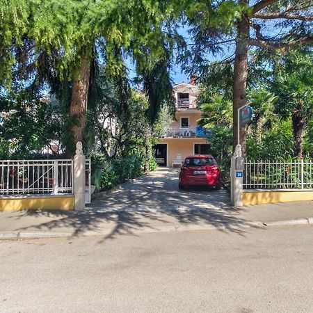 Gino House With Apartments Savudrija Εξωτερικό φωτογραφία