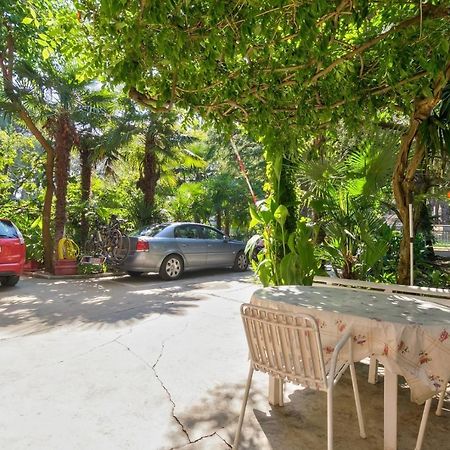 Gino House With Apartments Savudrija Εξωτερικό φωτογραφία