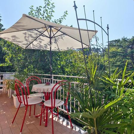 Gino House With Apartments Savudrija Εξωτερικό φωτογραφία