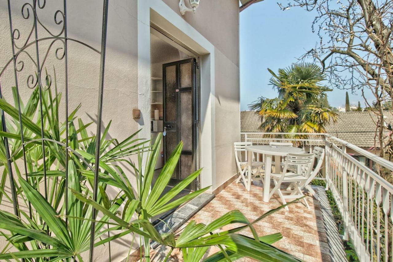 Gino House With Apartments Savudrija Εξωτερικό φωτογραφία