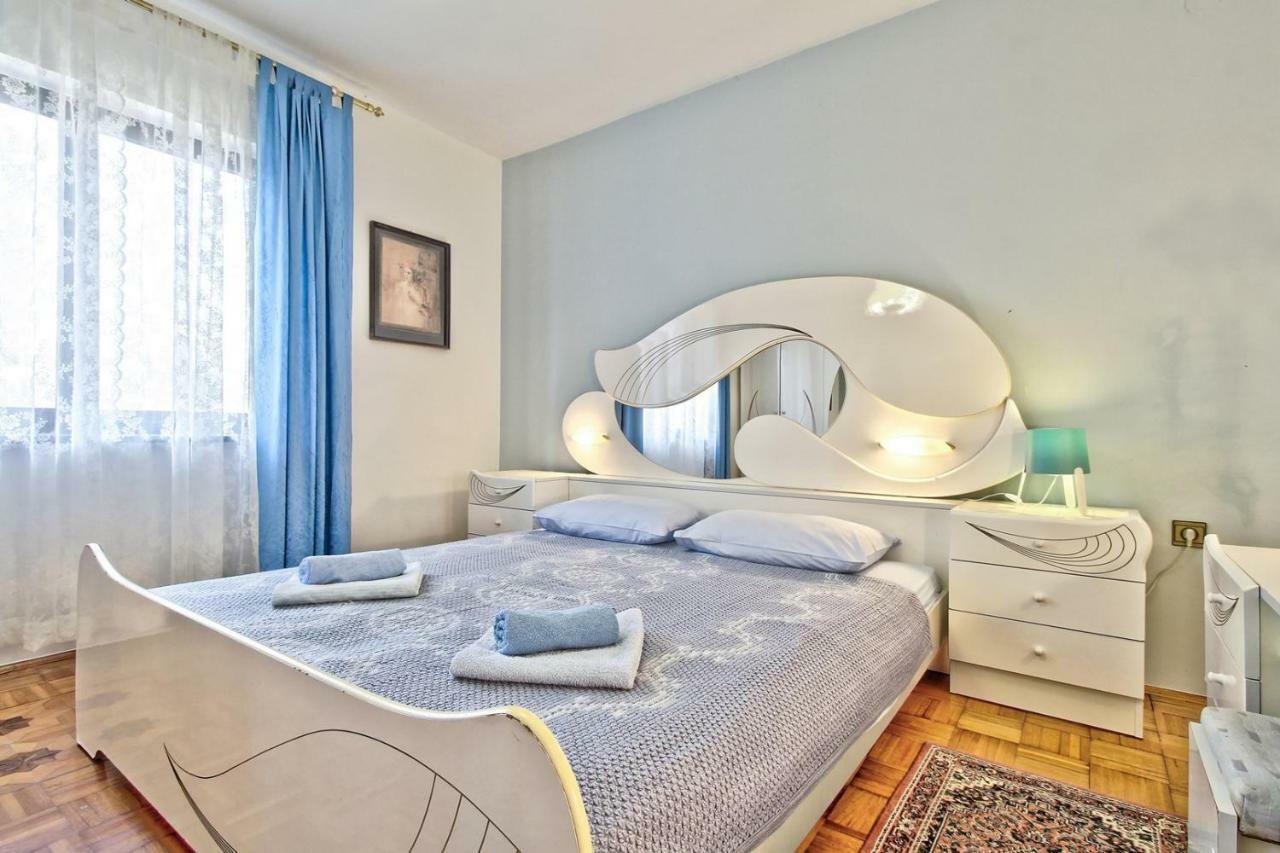 Gino House With Apartments Savudrija Εξωτερικό φωτογραφία