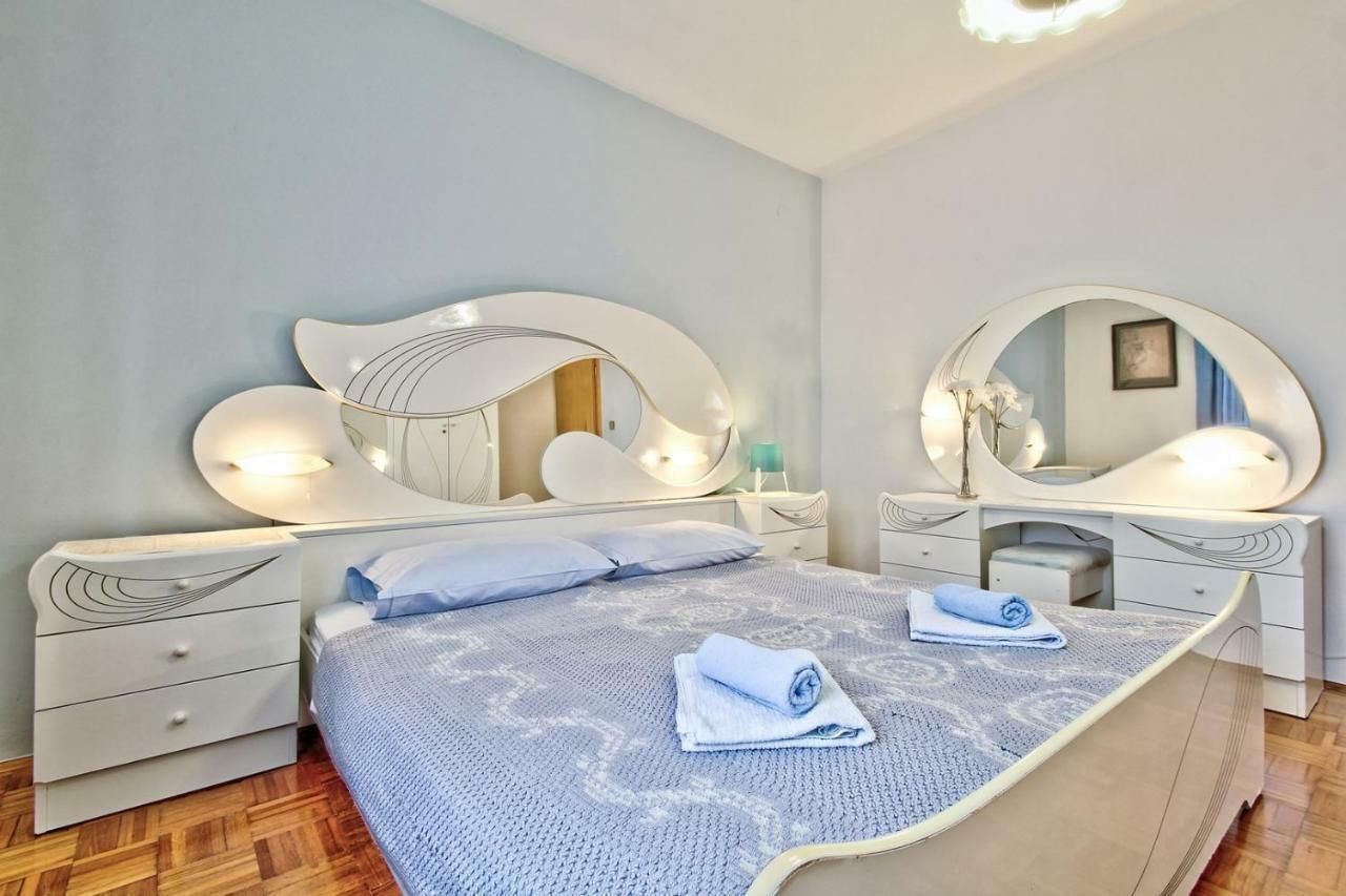 Gino House With Apartments Savudrija Εξωτερικό φωτογραφία
