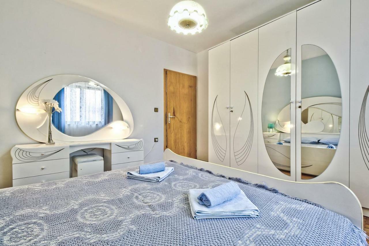 Gino House With Apartments Savudrija Εξωτερικό φωτογραφία