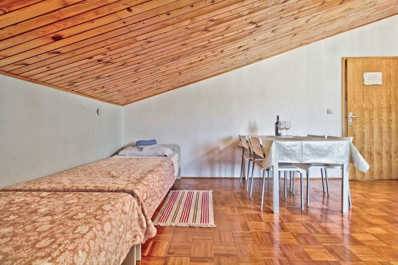 Gino House With Apartments Savudrija Εξωτερικό φωτογραφία