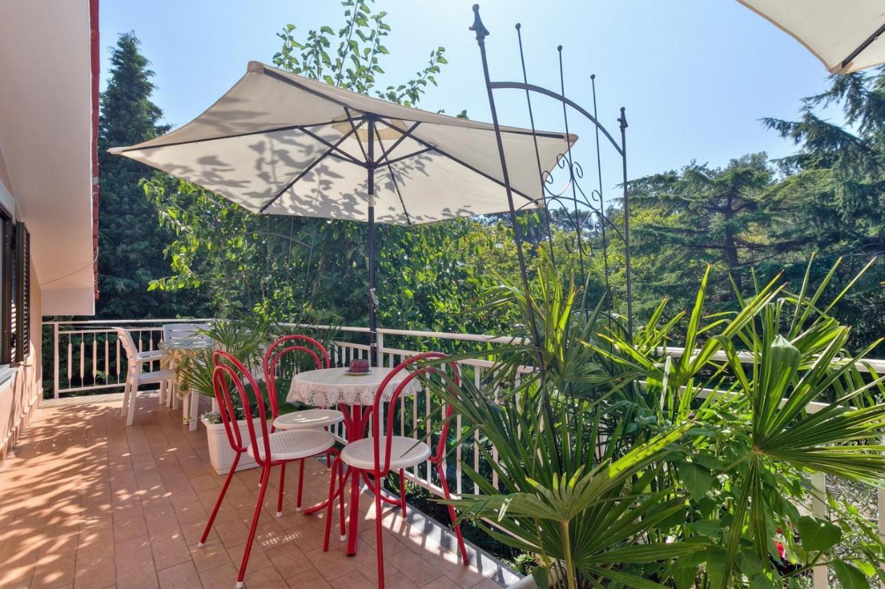 Gino House With Apartments Savudrija Εξωτερικό φωτογραφία