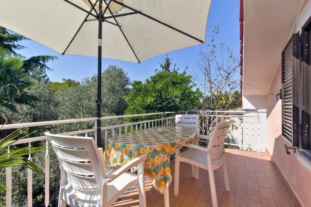 Gino House With Apartments Savudrija Εξωτερικό φωτογραφία