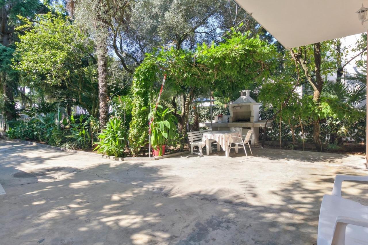 Gino House With Apartments Savudrija Εξωτερικό φωτογραφία