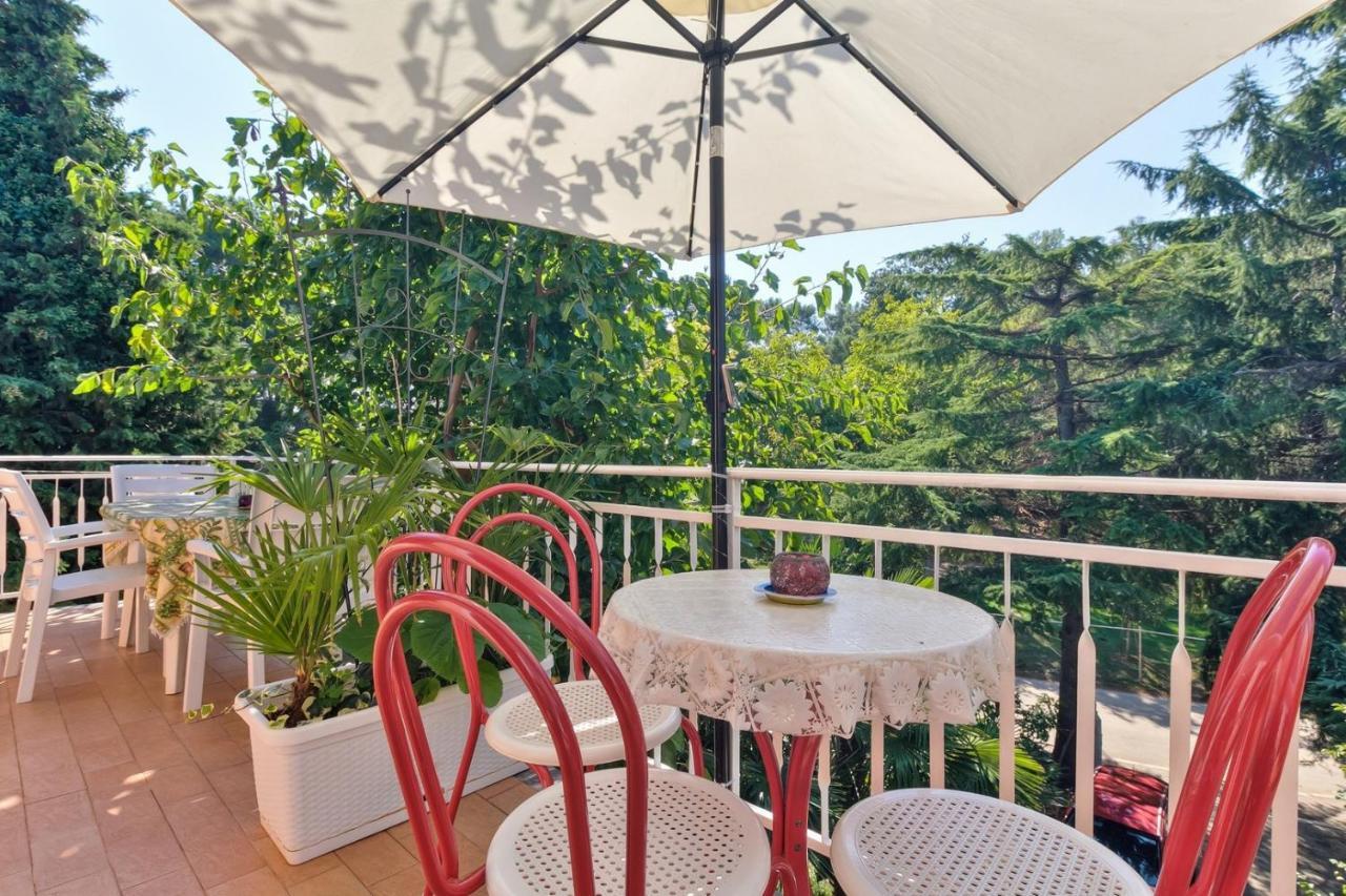 Gino House With Apartments Savudrija Εξωτερικό φωτογραφία