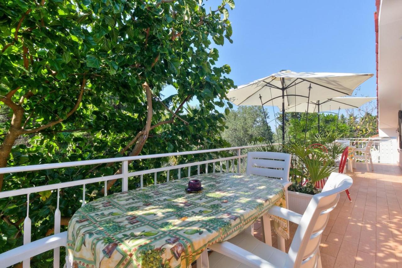 Gino House With Apartments Savudrija Εξωτερικό φωτογραφία