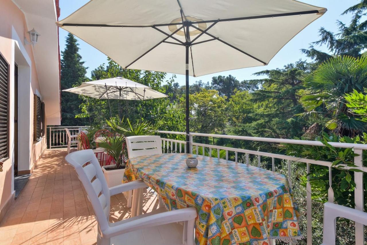 Gino House With Apartments Savudrija Εξωτερικό φωτογραφία