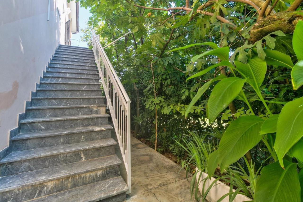 Gino House With Apartments Savudrija Εξωτερικό φωτογραφία