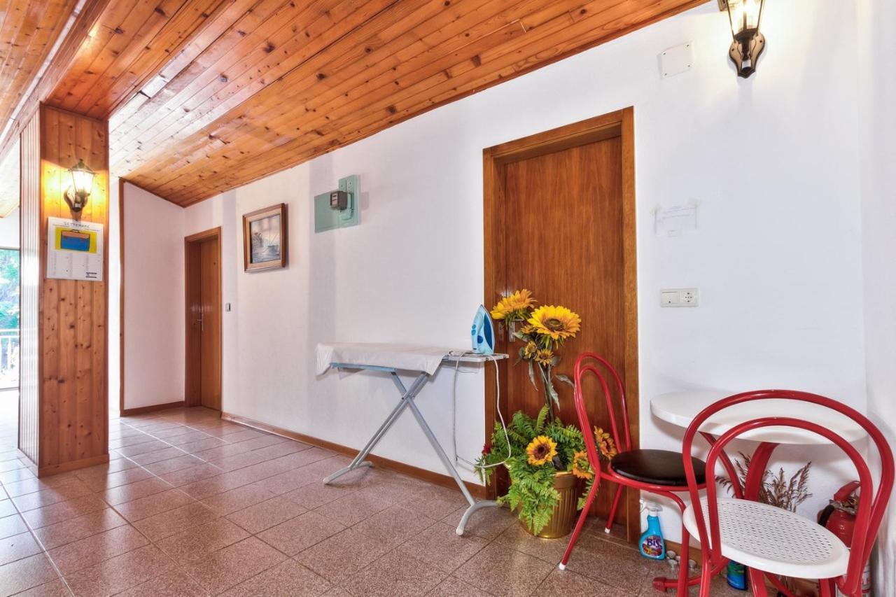 Gino House With Apartments Savudrija Εξωτερικό φωτογραφία